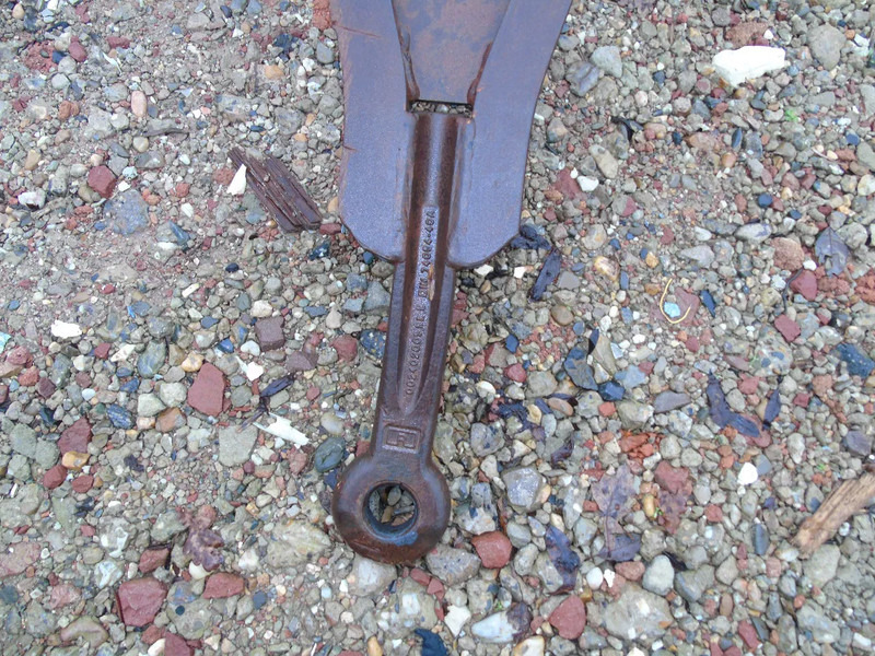 Krone 2 AXLE BPW + BDF SYSTEM - Прицеп-контейнеровоз/ Сменный кузов: фото 5 Krone 2 AXLE BPW + BDF SYSTEM - Прицеп-контейнеровоз/ Сменный кузов: фото 5