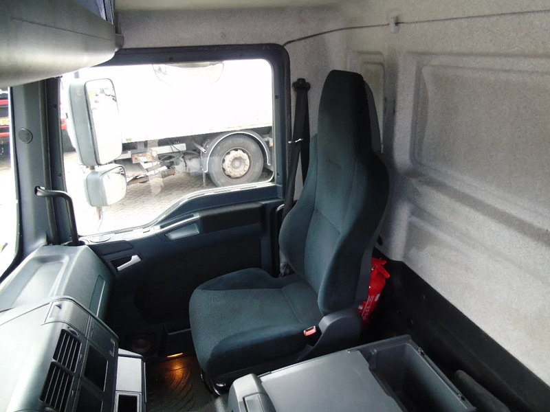 Грузовик с закрытым кузовом MAN TGL 12.250 + EURO 5 + LIFT: фото 7