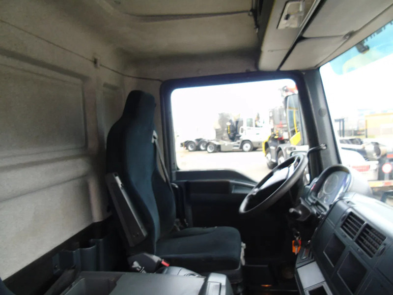 Грузовик с закрытым кузовом MAN TGL 12.250 + EURO 5 + LIFT: фото 14