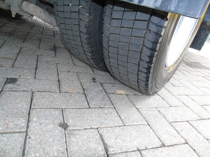 Грузовик с закрытым кузовом MAN TGL 12.250 + EURO 5 + LIFT: фото 19