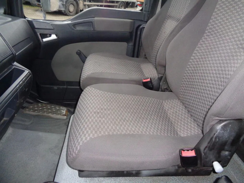 MAN TGL 8.180 TGL 8.180 + MANUAL + Lift - Грузовик с закрытым кузовом: фото 5 MAN TGL 8.180 TGL 8.180 + MANUAL + Lift - Грузовик с закрытым кузовом: фото 5
