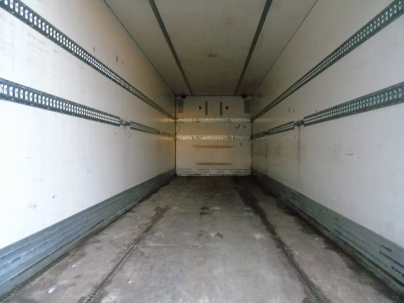 MAN TGM 12.250 + EURO 6 + LIFT + 12T - Грузовик с закрытым кузовом: фото 4 MAN TGM 12.250 + EURO 6 + LIFT + 12T - Грузовик с закрытым кузовом: фото 4