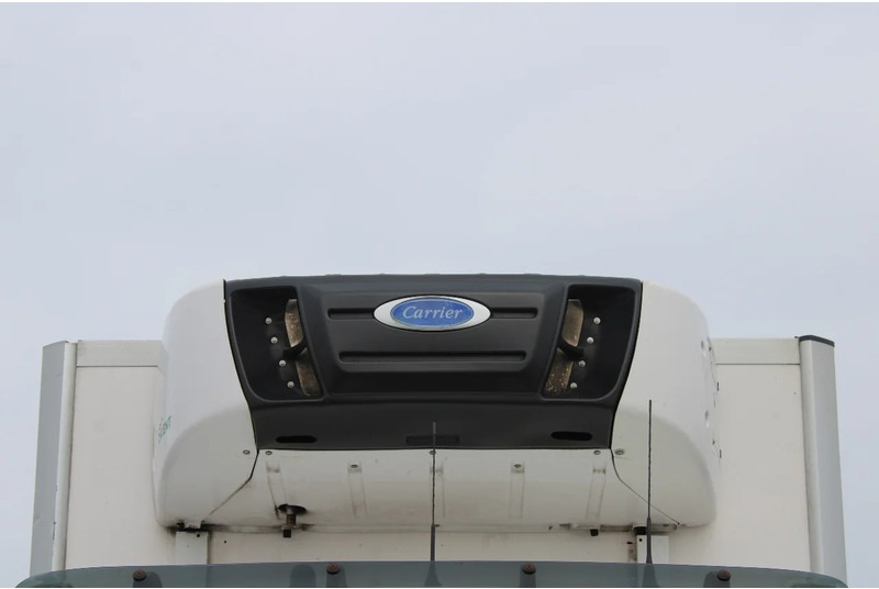 MAN TGM 18.250 + EURO 6 + CARRIER + LIFT - Рефрижератор: фото 3 MAN TGM 18.250 + EURO 6 + CARRIER + LIFT - Рефрижератор: фото 3