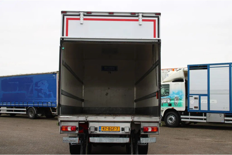 Грузовик с закрытым кузовом Mercedes-Benz Actros 1927 + EURO 6 + LIFT: фото 16