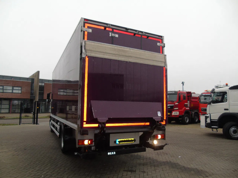 Mercedes-Benz Antos 1924 + euro 6 + CARRIER 1150 + LIFT - Рефрижератор: фото 5 Mercedes-Benz Antos 1924 + euro 6 + CARRIER 1150 + LIFT - Рефрижератор: фото 5