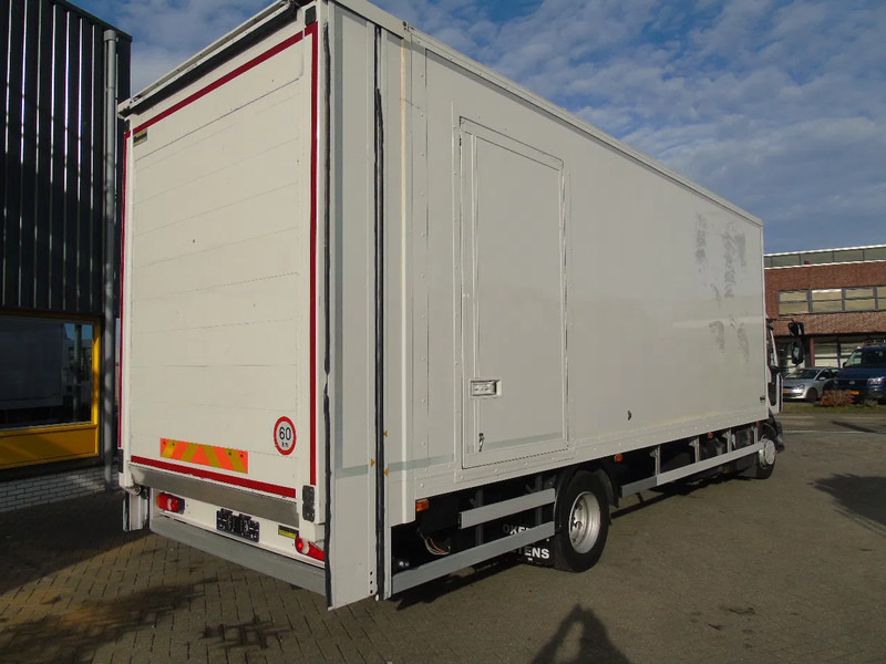 Грузовик с закрытым кузовом Renault D 12.220 + SPECIAL LIFT + EURO 6: фото 7