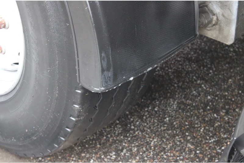 Прицеп бортовой/ Платформа Samro 2 axle: фото 14 Прицеп бортовой/ Платформа Samro 2 axle: фото 14