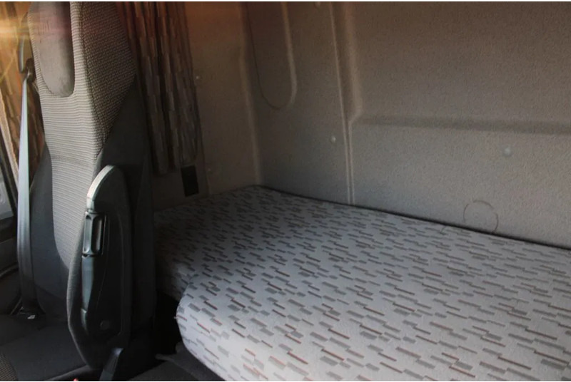 Тягач DAF CF 370 + EURO 6: фото 8