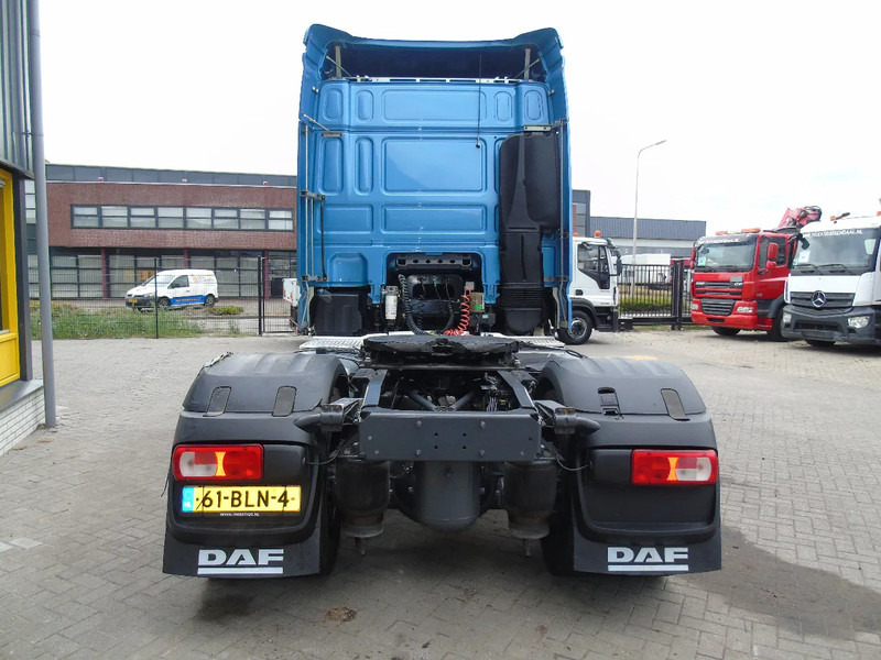 DAF XF 430 + EURO 6 + PERFECT - Тягач: фото 5 DAF XF 430 + EURO 6 + PERFECT - Тягач: фото 5