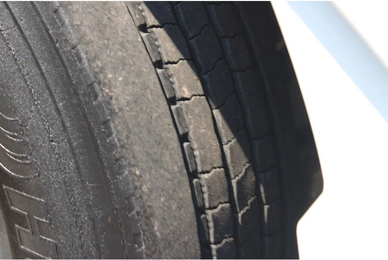 Тягач Iveco Stralis 420 + EURO 6: фото 14