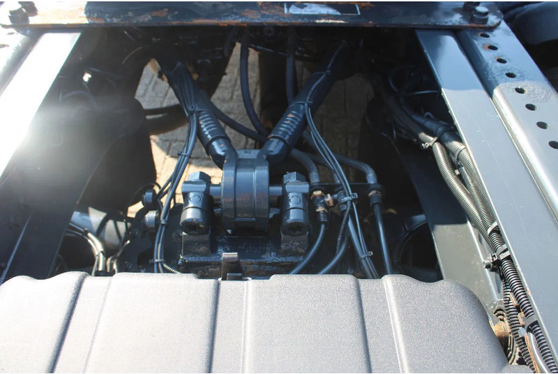 Тягач Iveco Stralis 420 + EURO 6: фото 7