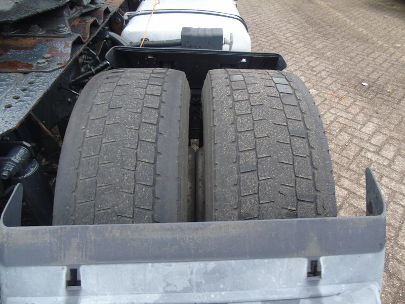 Тягач Iveco Stralis 420 + euro 6: фото 15