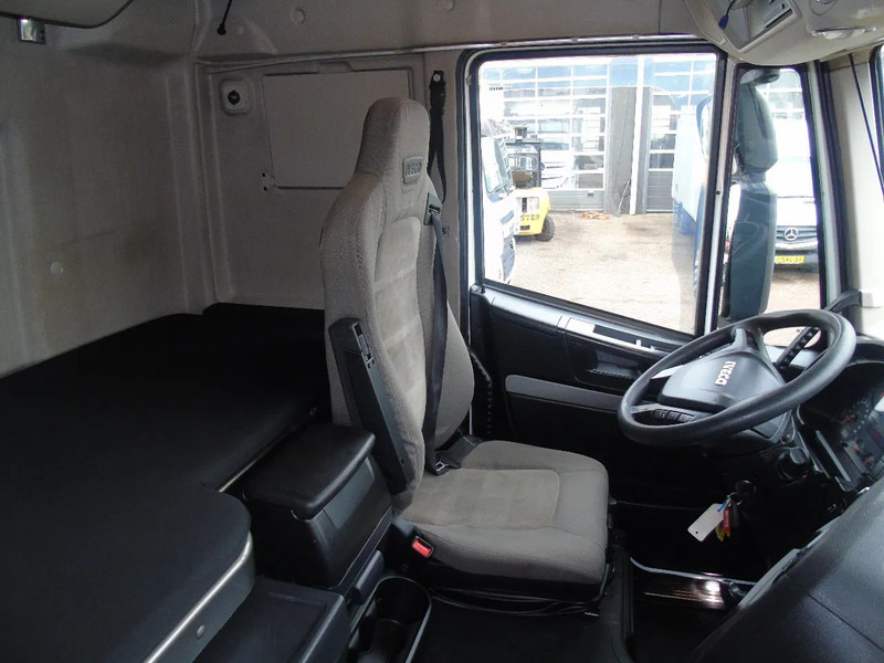 Тягач Iveco Stralis 420 + euro 6: фото 7