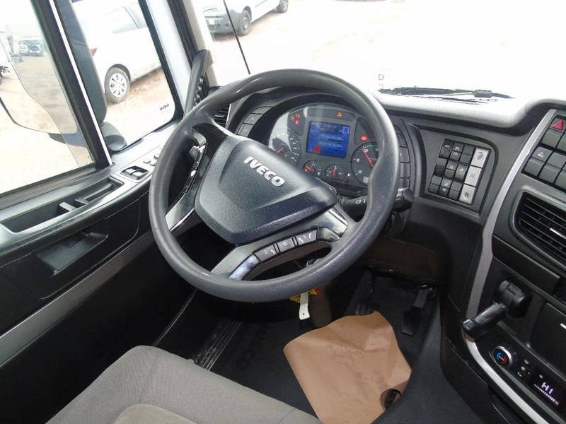 Тягач Iveco Stralis 420 + euro 6: фото 19
