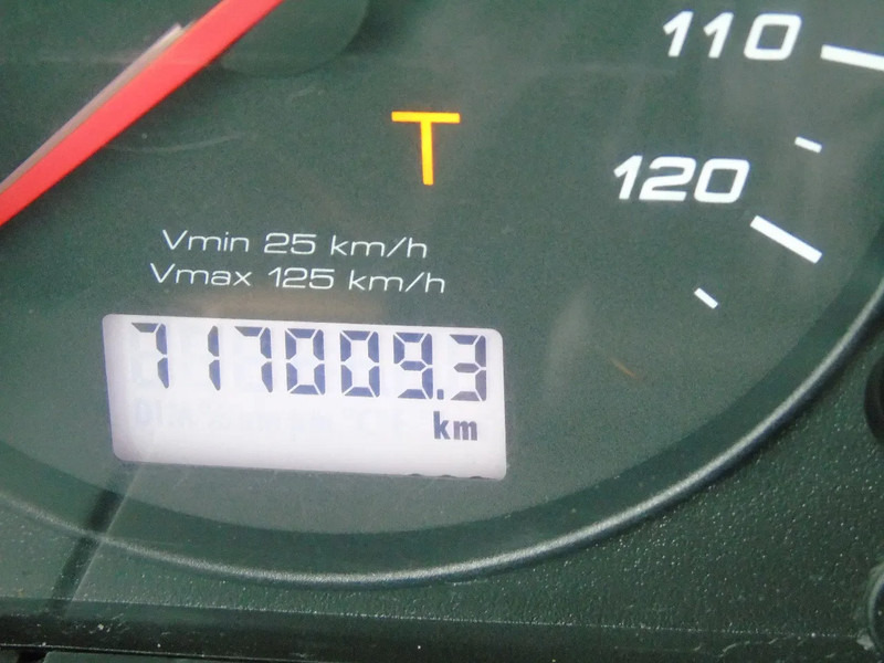 Тягач Iveco Stralis 420 + euro 6: фото 11
