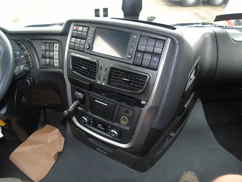 Тягач Iveco Stralis 420 + euro 6: фото 8