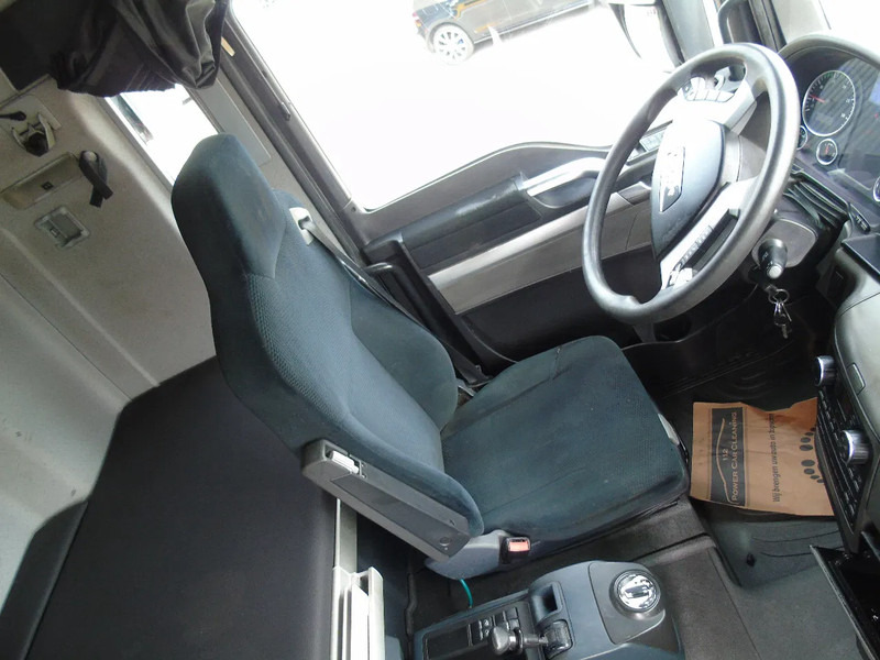 Тягач MAN TGX 18.440 + EURO 6 + 6X2: фото 10