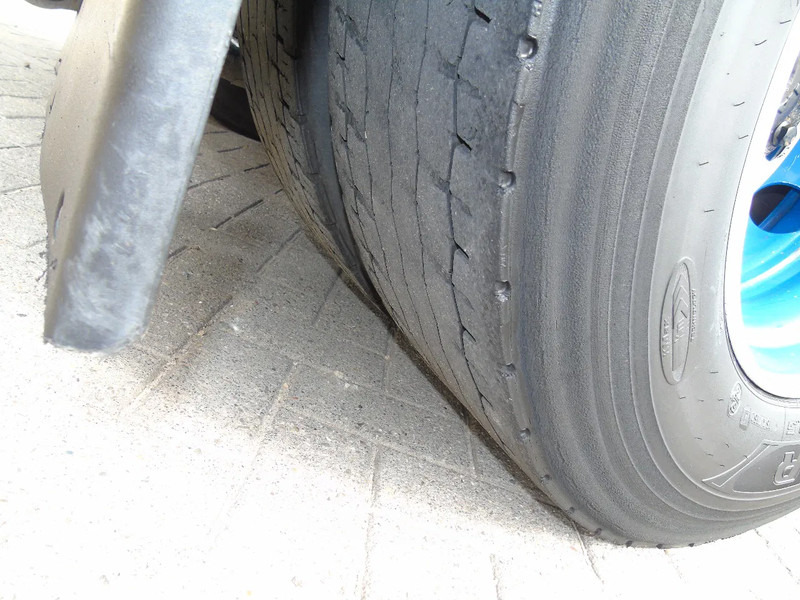 Тягач MAN TGX 18.440 + EURO 6 + 6X2: фото 16