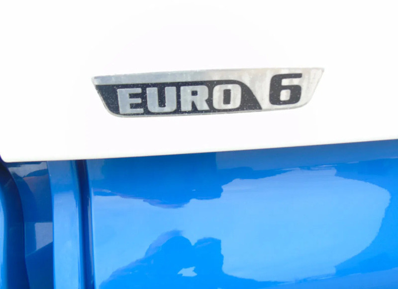 Тягач MAN TGX 18.440 + EURO 6 + 6X2: фото 6