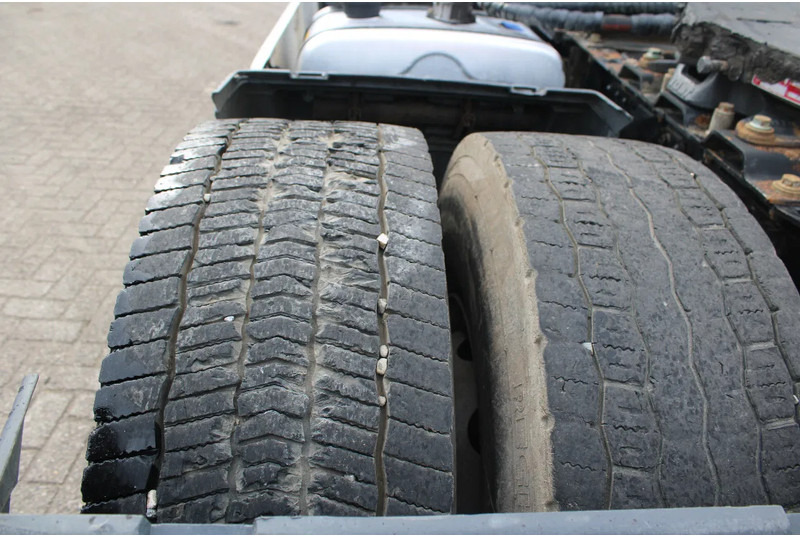 Тягач MAN TGX 18.480 + EURO 5 + PTO + RETARDER ! FULL SPOILER: фото 15