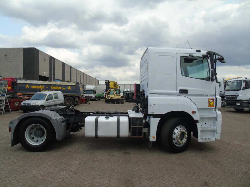 Mercedes-Benz Axor 1843 + RETARDER + EURO 5 EEV + PERFECT - Тягач: фото 5 Mercedes-Benz Axor 1843 + RETARDER + EURO 5 EEV + PERFECT - Тягач: фото 5