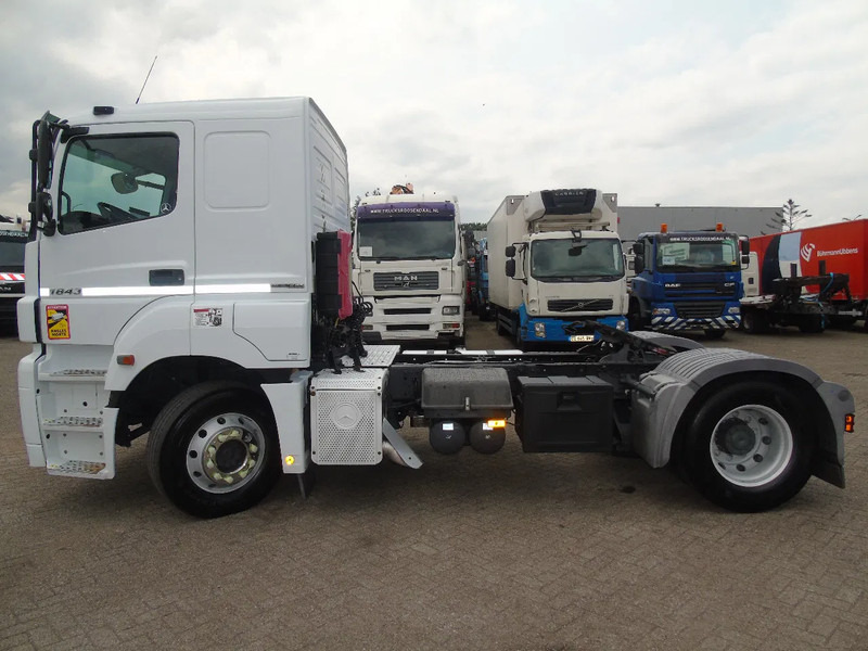 Mercedes-Benz Axor 1843 + RETARDER + EURO 5 EEV + PERFECT - Тягач: фото 3 Mercedes-Benz Axor 1843 + RETARDER + EURO 5 EEV + PERFECT - Тягач: фото 3