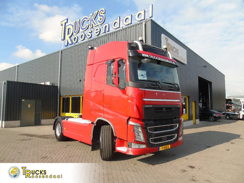 Volvo FH 460 + PTO/HYDROLIC + EURO 6 - Тягач: фото 1 Volvo FH 460 + PTO/HYDROLIC + EURO 6 - Тягач: фото 1