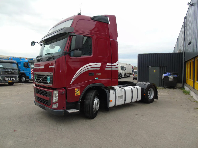 Volvo FH 460 + XL CAB + EURO 5 + 6x IN STOCK - Тягач: фото 2 Volvo FH 460 + XL CAB + EURO 5 + 6x IN STOCK - Тягач: фото 2