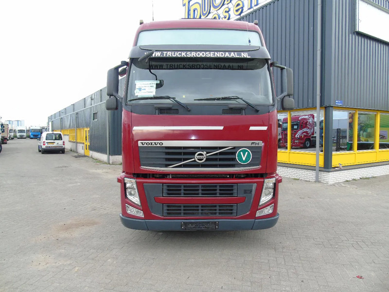 Volvo FH 460 + XL CAB + MANUAL + EURO 5 - Тягач: фото 5 Volvo FH 460 + XL CAB + MANUAL + EURO 5 - Тягач: фото 5