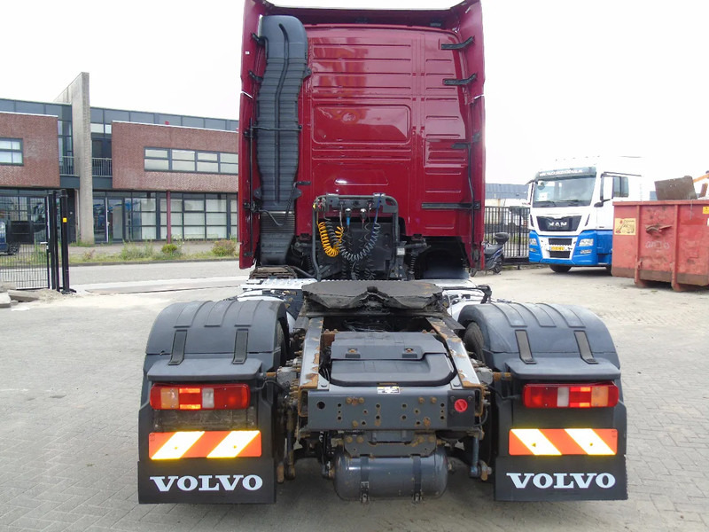 Volvo FH 460 + XL CAB + MANUAL + EURO 5 - Тягач: фото 4 Volvo FH 460 + XL CAB + MANUAL + EURO 5 - Тягач: фото 4
