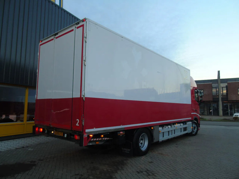Volvo FH 460 + TRS COOLING + LIFT + EURO 6 - Рефрижератор: фото 3 Volvo FH 460 + TRS COOLING + LIFT + EURO 6 - Рефрижератор: фото 3