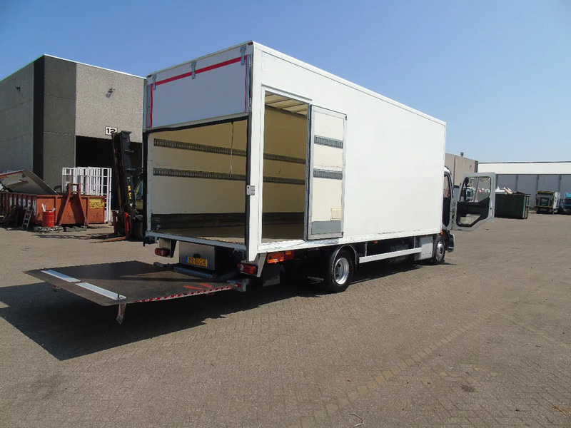 Volvo FL 210 + EURO 6 + LIFT - Грузовик с закрытым кузовом: фото 3 Volvo FL 210 + EURO 6 + LIFT - Грузовик с закрытым кузовом: фото 3