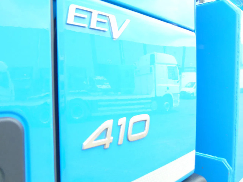 Ассенизатор Volvo FM 420 + STOKOTA ECOTA 10.500LITER + 8X2 + WEB: фото 16