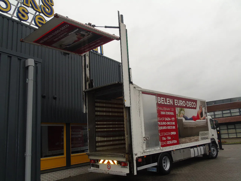 Volvo FM 9.340 + SPECIAL LIFT 2 ETAGE + EURO 5 - Грузовик с закрытым кузовом: фото 2 Volvo FM 9.340 + SPECIAL LIFT 2 ETAGE + EURO 5 - Грузовик с закрытым кузовом: фото 2