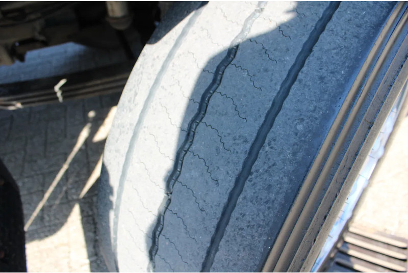 Автоманипулятор Volvo FMX 420 + PALFINGER 34002 SH F + 8X4 + EURO 6 + STEERING: фото 20