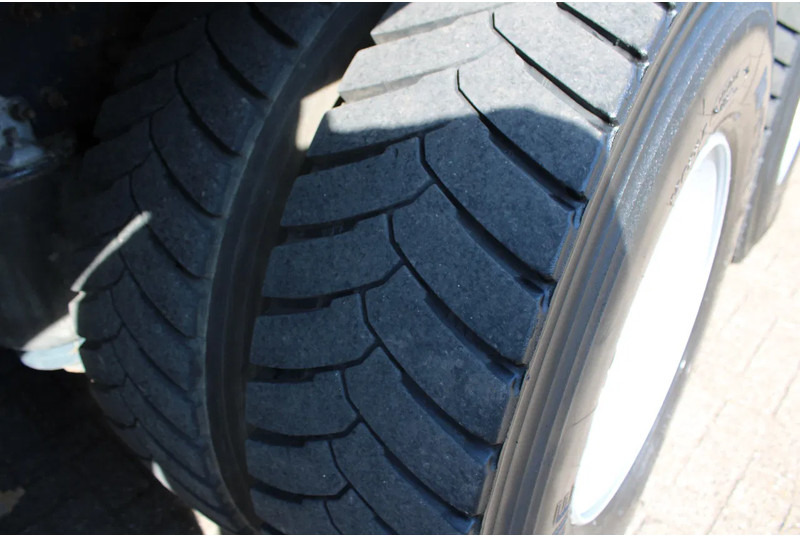 Автоманипулятор Volvo FMX 420 + PALFINGER 34002 SH F + 8X4 + EURO 6 + STEERING: фото 16