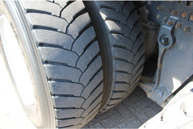 Автоманипулятор Volvo FMX 420 + PALFINGER 34002 SH F + 8X4 + EURO 6 + STEERING: фото 18