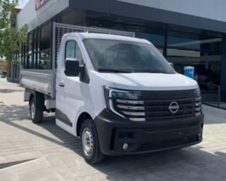 Nissan - Самосвал: фото 1 Nissan - Самосвал: фото 1