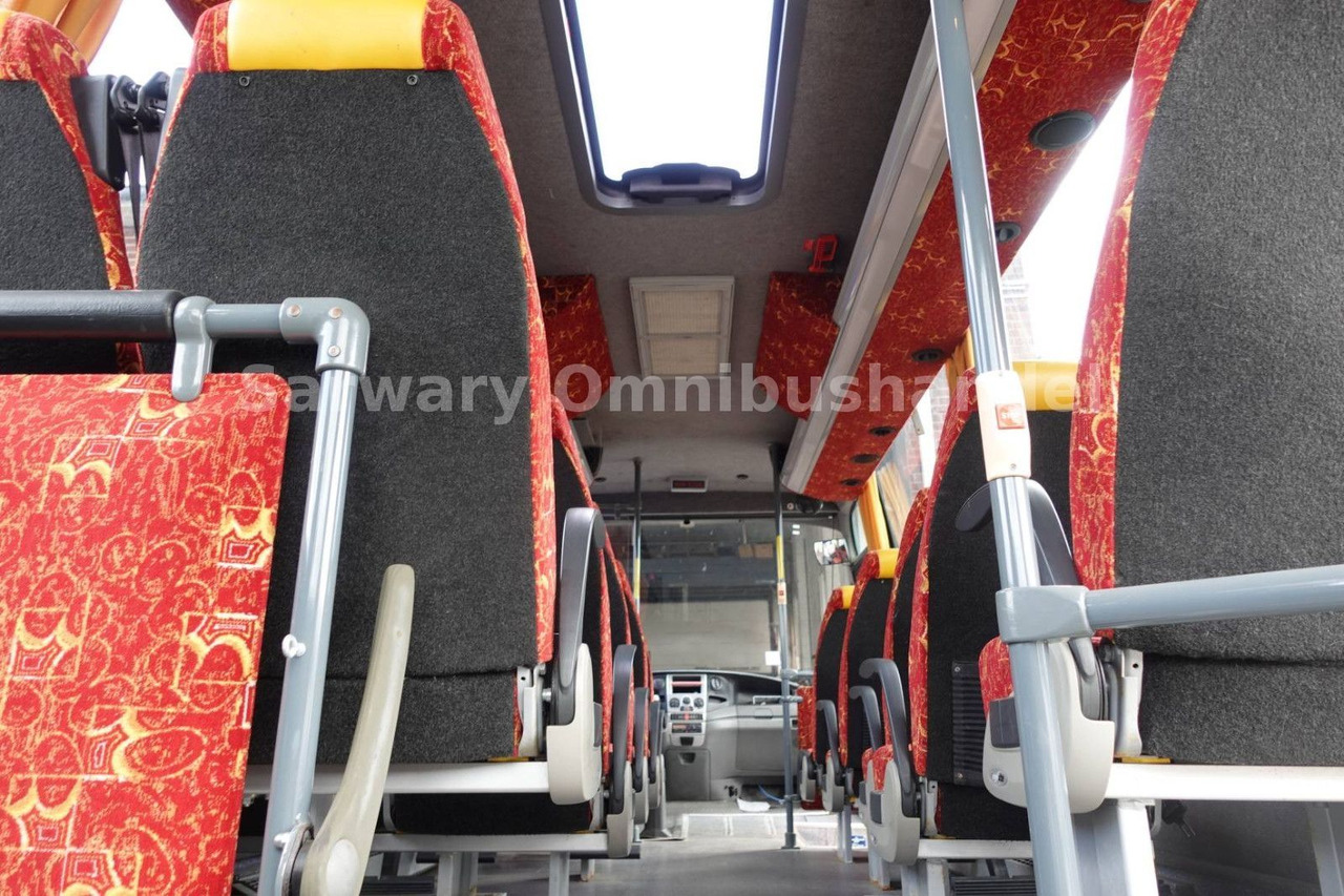 Микроавтобус, Пассажирский фургон Iveco 65C17 *Klima *Euro5*Wing*Daily*Mago*Rapido*City: фото 28 Микроавтобус, Пассажирский фургон Iveco 65C17 *Klima *Euro5*Wing*Daily*Mago*Rapido*City: фото 28