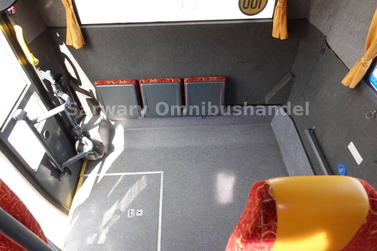 Микроавтобус, Пассажирский фургон Iveco 65C17 *Klima *Euro5*Wing*Daily*Mago*Rapido*City: фото 18 Микроавтобус, Пассажирский фургон Iveco 65C17 *Klima *Euro5*Wing*Daily*Mago*Rapido*City: фото 18