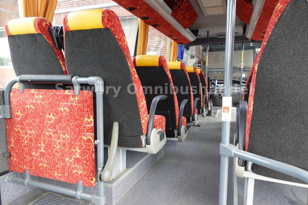 Микроавтобус, Пассажирский фургон Iveco 65C17 *Klima *Euro5*Wing*Daily*Mago*Rapido*City: фото 27 Микроавтобус, Пассажирский фургон Iveco 65C17 *Klima *Euro5*Wing*Daily*Mago*Rapido*City: фото 27