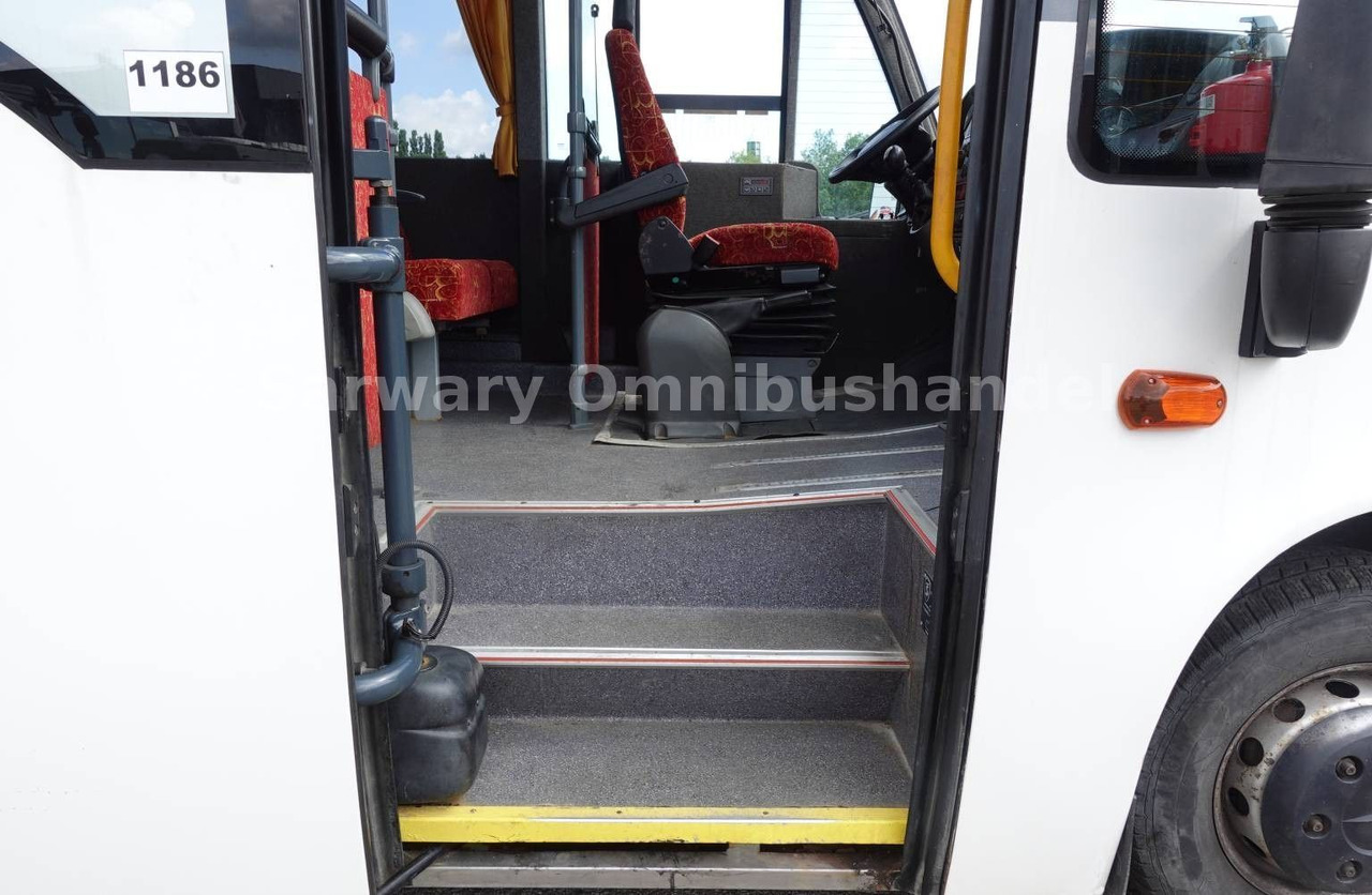Микроавтобус, Пассажирский фургон Iveco 65C17 *Klima *Euro5*Wing*Daily*Mago*Rapido*City: фото 9 Микроавтобус, Пассажирский фургон Iveco 65C17 *Klima *Euro5*Wing*Daily*Mago*Rapido*City: фото 9
