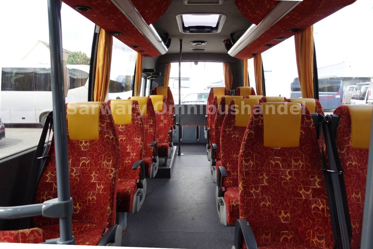 Микроавтобус, Пассажирский фургон Iveco 65C17 *Klima *Euro5*Wing*Daily*Mago*Rapido*City: фото 12 Микроавтобус, Пассажирский фургон Iveco 65C17 *Klima *Euro5*Wing*Daily*Mago*Rapido*City: фото 12
