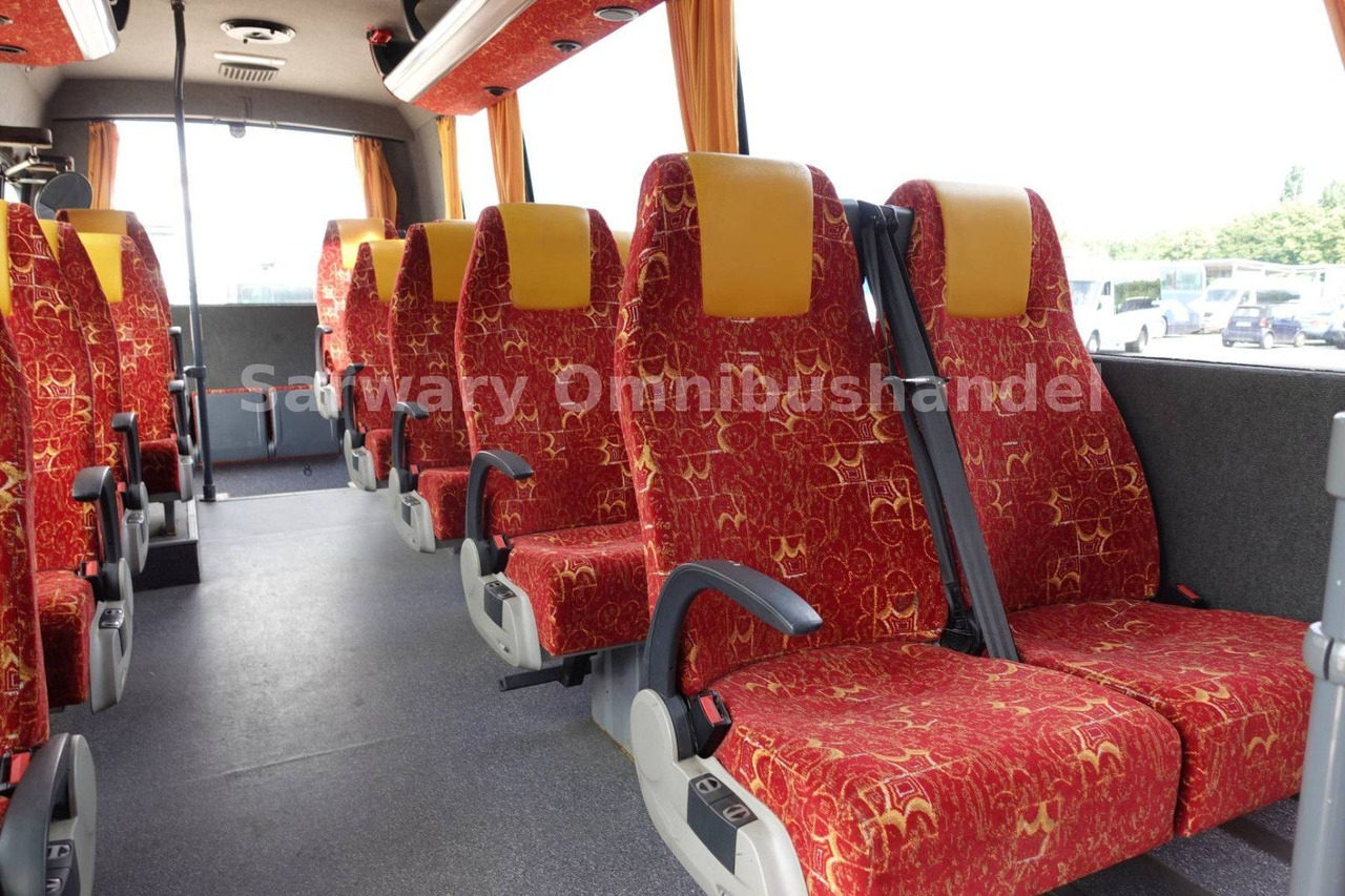 Микроавтобус, Пассажирский фургон Iveco 65C17 *Klima *Euro5*Wing*Daily*Mago*Rapido*City: фото 13 Микроавтобус, Пассажирский фургон Iveco 65C17 *Klima *Euro5*Wing*Daily*Mago*Rapido*City: фото 13
