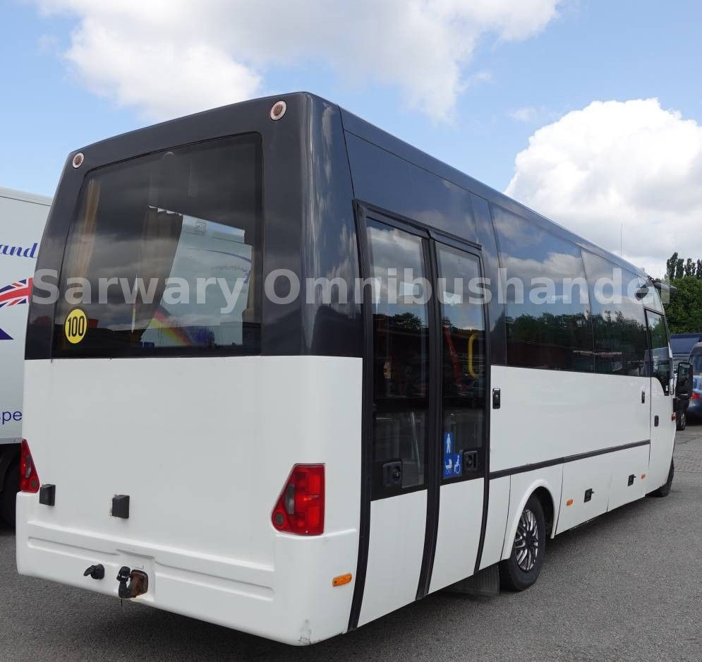 Микроавтобус, Пассажирский фургон Iveco 65C17 *Klima *Euro5*Wing*Daily*Mago*Rapido*City: фото 8 Микроавтобус, Пассажирский фургон Iveco 65C17 *Klima *Euro5*Wing*Daily*Mago*Rapido*City: фото 8
