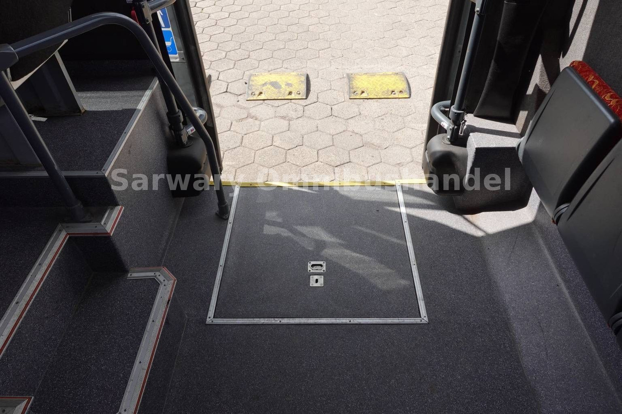 Микроавтобус, Пассажирский фургон Iveco 65C17 *Klima *Euro5*Wing*Daily*Mago*Rapido*City: фото 19 Микроавтобус, Пассажирский фургон Iveco 65C17 *Klima *Euro5*Wing*Daily*Mago*Rapido*City: фото 19