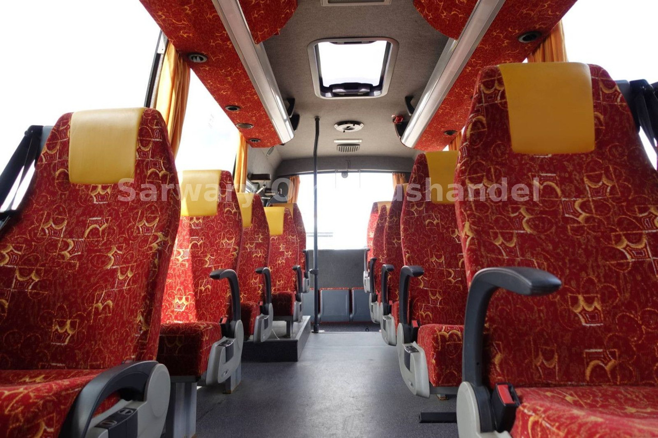 Микроавтобус, Пассажирский фургон Iveco 65C17 *Klima *Euro5*Wing*Daily*Mago*Rapido*City: фото 16 Микроавтобус, Пассажирский фургон Iveco 65C17 *Klima *Euro5*Wing*Daily*Mago*Rapido*City: фото 16