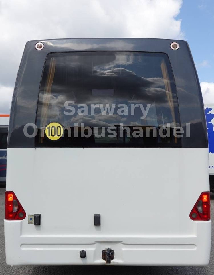 Микроавтобус, Пассажирский фургон Iveco 65C17 *Klima *Euro5*Wing*Daily*Mago*Rapido*City: фото 6 Микроавтобус, Пассажирский фургон Iveco 65C17 *Klima *Euro5*Wing*Daily*Mago*Rapido*City: фото 6