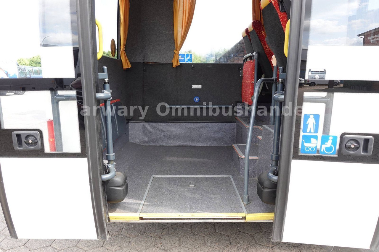 Микроавтобус, Пассажирский фургон Iveco 65C17 *Klima *Euro5*Wing*Daily*Mago*Rapido*City: фото 21 Микроавтобус, Пассажирский фургон Iveco 65C17 *Klima *Euro5*Wing*Daily*Mago*Rapido*City: фото 21