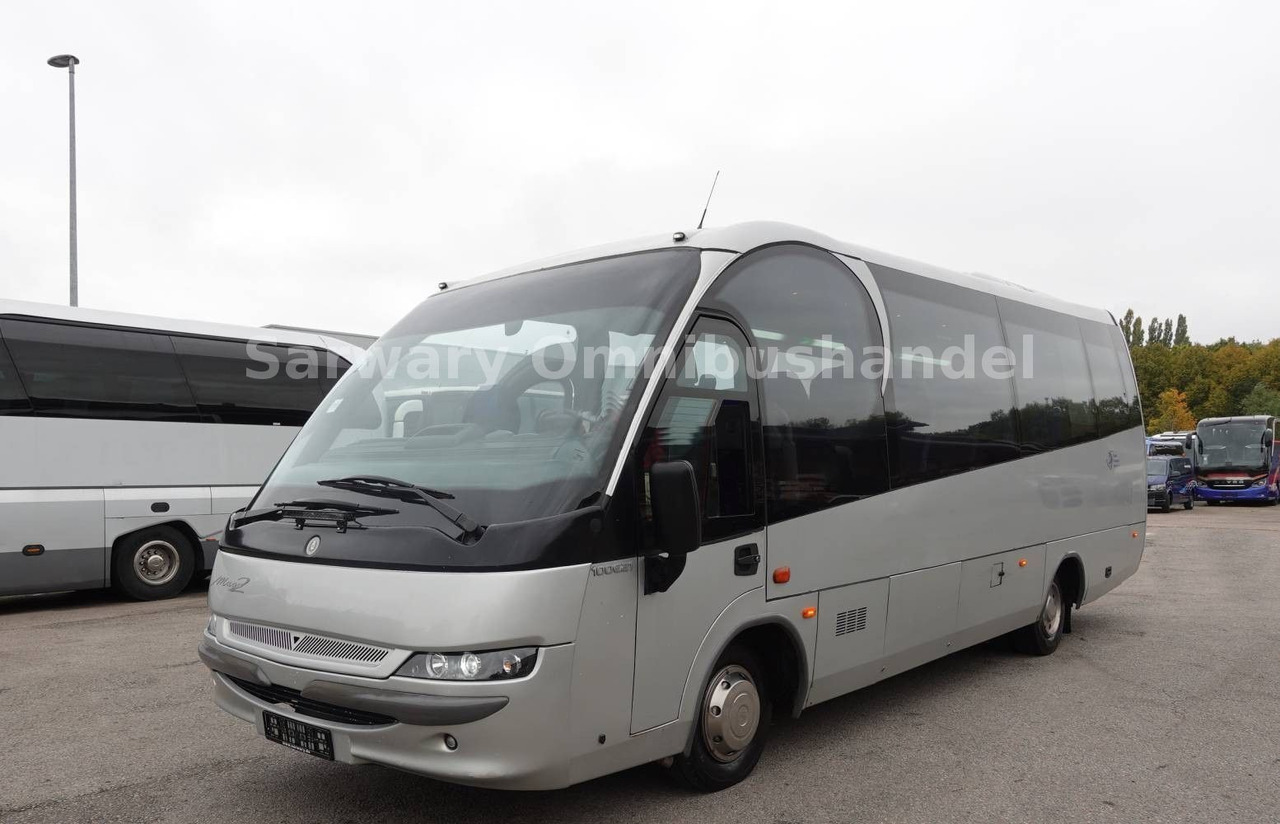 Iveco Mago 2*Klima*29 Sitze*WC*Rapido*Daily*Wing* - Туристический автобус: фото 2 Iveco Mago 2*Klima*29 Sitze*WC*Rapido*Daily*Wing* - Туристический автобус: фото 2